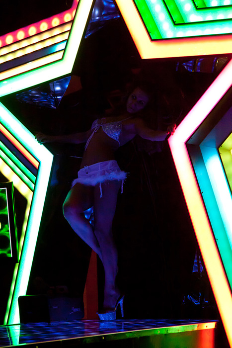 Звездный Носорог на Подоле