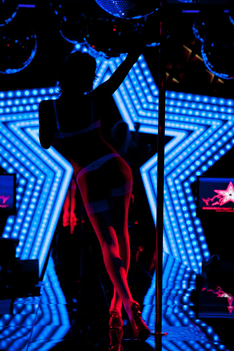 Звездный Носорог на Подоле