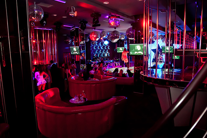 Звездный Носорог на Подоле