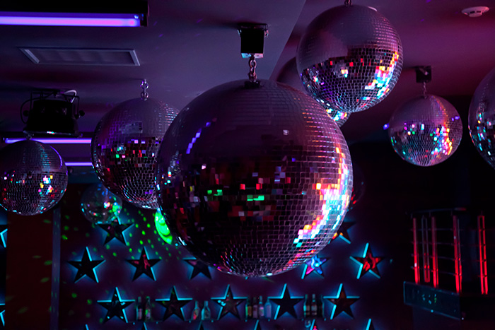 Звездный Носорог на Подоле