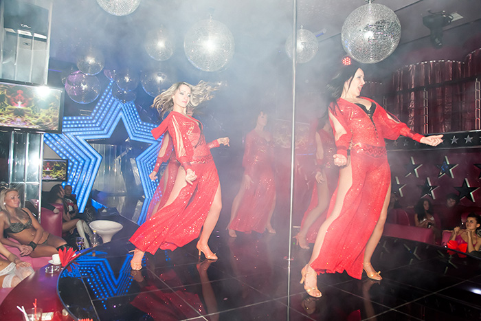 Звездный Носорог на Подоле